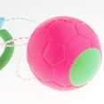 thumbnail image 3 of Juguete de la aptitud de la bola del oscilación del Zulema Tobillo salto de pelota de juguete, 3 of 8