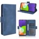 thumbnail image 1 of Funda Cartera Magnética para Samsung Galaxy A22 4G- Tarjetero Desmontable, Cuero PU, Soporte, 1 of 6