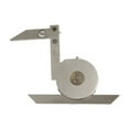 thumbnail image 2 of Digital Protractor Ruler 0-360Degree Angle Ruler Protractor Goniometer Gauge Angle Finder Woodworking Measure Tools, 2 of 6