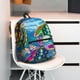 thumbnail image 5 of Balery Little Sea Turtles Mochila para Mujeres y Hombres, Mochila Ligera Casual para Viajes, Mochila Clásica Básica para la Universidad, 5 of 6