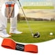 thumbnail image 2 of Cinturón de entrenamiento de swing de golf elástico Banda de corrección de alineación de postura de brazo de golf Ehuebsd Para Estrenar, 2 of 8