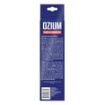 thumbnail image 2 of Ambientador Ozium Total Air Refresh negro carbón, 60 ml, paquete de 4, 2 of 8