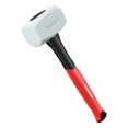 thumbnail image 1 of Martillo de goma Rubber Mallet Goldblatt de bajo retroceso, 500 g, 1 of 7