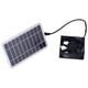 thumbnail image 1 of Kit de Ventilador de Escape Solar ANGGREK de 2,5 W Alta Eficiencia, 1 of 7