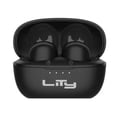 thumbnail image 4 of Audífonos Bluetooth Lity Bud 5.4 ENC/ANC 34H, color negros (T13P), 4 of 5