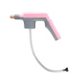 thumbnail image 1 of Kuymtek Pulverizador Alta Presión Pulverizador Bomba Aire Ajustable para Plantas Lavado Coches (rosa), 1 of 9