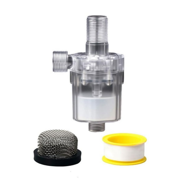 Automatic Water Level Controller Valves with Float Ball for Tank Leak Prevention