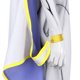 thumbnail image 5 of Disfraz de Anime para mujer y niña, mono Zentai con capa, traje de juego de rol para fiesta de Halloween, X Men 97 Storm, Ororo, munmond, 5 of 5