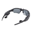 thumbnail image 1 of Auriculares Inalámbricos Con Gafas, Bloqueo De La Luz Solar, Reproducción De Música Multifuncional, Gafas , Auriculares Para Deportes, Correr, Montar Al Aire Libre, 1 of 7