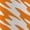 A468-340, variant on Aesthetic Orange And White Vertical Spring Summer Dresses For Women Fashion Dress Casual Sleeveless Loose Sundress With Pockets