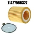 thumbnail image 2 of Perfect Fitment Tested Oil Filter for For BMW 320i 335i E82 E88 E92 F10, 2 of 5