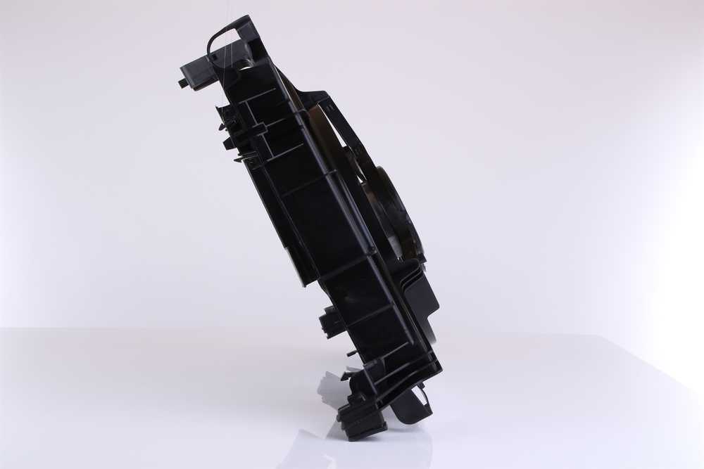 Nissens 850009 Engine Cooling Fan Assembly