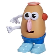 Potato Head Mr Potato Head Toy with 13 Pieces, Preschool Toys for Kids, Ages 2 and up