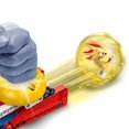 thumbnail image 3 of LEGO Sonic Super Shadow contre le Biolizard 77003 Ensemble de construction (419 pièces), 3 of 6
