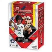 2023 Bowman MLB Blaster Box by Topps (Factory Sealed)