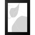 thumbnail image 2 of Sawall, Anastasia 13x18 Black Modern Framed Museum Art Print Titled - Reason Why, 2 of 5