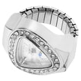 thumbnail image 3 of SHISUYAN Ring Watch Glass 1Pcs For Family Members Gift Giving 0.98X0.98X0.98Inch, 3 of 8