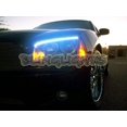 thumbnail image 3 of Pour 2006-2010 Dodge Charger Kit de Bandes Lumineuses LED, 3 of 5