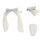 thumbnail image 2 of para de Porche Disfraz Ropa Accesorio Complemento de Poliéster para Decoración Exterior Adecuado para Jardín Césped Y Fiestas al, 2 of 9