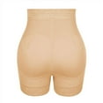 thumbnail image 3 of Reta Butt Enhancer Panty Shapewear, 3 of 23