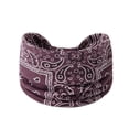 thumbnail image 2 of VLOOCKL Headbands for Women's Hair Accessories Wide Elastic Hair Bands Stretchy Sweatbands Hair Bands Soft Sports Thin Head Bands Non-Slip Accessories Bands for Fashion,, 2 of 3