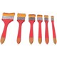 thumbnail image 2 of Pinceles Para Pintura Acrílica, Pinceles Para Pintar, Pinceles Para Pintura Al óleo, Portapinceles Para Pintura Al óleo, Acuarela, Pintura Acrílica OTVIAP Flat Brushes, 2 of 8