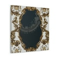 thumbnail image 2 of Gilded Dreams Rosebud - Canvas, 2 of 10
