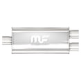 thumbnail image 5 of MagnaFlow Muffler Mag SS 14X5X8 2.5 C/D, 5 of 5
