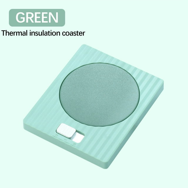 Vaidha Constant Temperature Cup Pad Heating Automatic Heat Preservation Cup