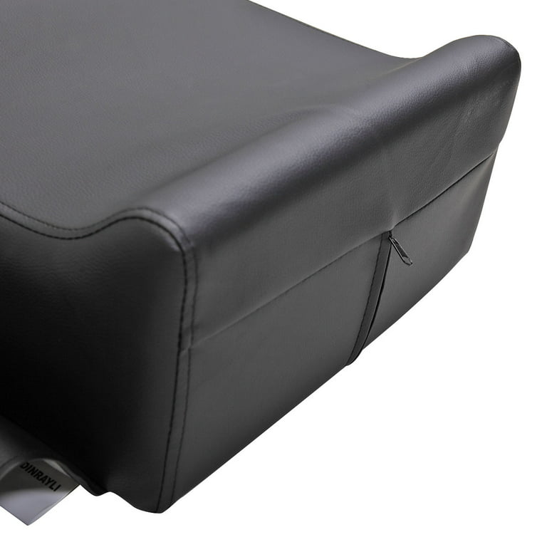 RESHABLE Child Booster Seat Cushion for Barber Hair Salon Styling