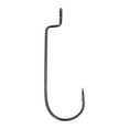 thumbnail image 3 of Lazer Sharp LPS091PG-3/0 Worm Hook, Black, Size 3/0, 3 of 9
