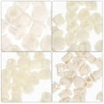 thumbnail image 3 of DEEPCRAFF 100pcs Nylon Button Plugs Round Frame Hole Cover for Home Improvement DIY Projects, 3 of 5