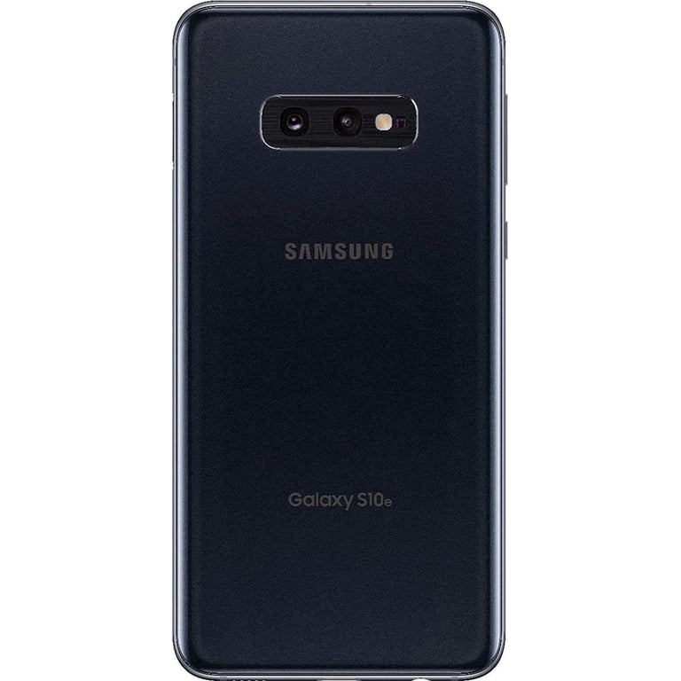 Pre-Owned Samsung Galaxy S10e SM-G970U 128GB Unlocked Smartphone