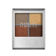 Physicians Formula The Healthy Eyeshadow, Smoky Bronze