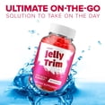 thumbnail image 5 of Jelly Trim ACV Gummies– JellyTrim Gummy Advanced Formula Apple Cider Vinegar Maximum Strength 1000MG, 1 Pack, 60 Gummies, 5 of 7
