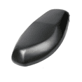 thumbnail image 1 of Funda De Asiento Moto Impermeable Para Motocicleta Maluberonegro, 1 of 5