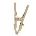 thumbnail image 5 of Copper Ground Clamp High-Power 300A Electric Welding Machine Welder Grounding Wire Clamp A-Shaped W, 5 of 5