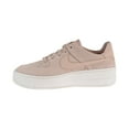 thumbnail image 4 of Nike Air Force 1 Sage Low Women's Shoes Particle Beige ar5339-201, 4 of 6