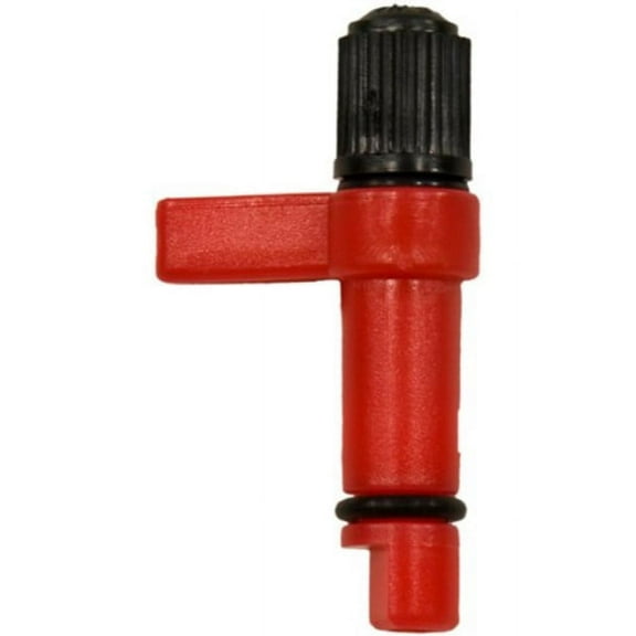Sierra New Service Valve W/ O-Ring, 47-0871