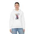 thumbnail image 5 of 90s Nostalgia Cartoon Movie Hoodie, Bebes Kids Hooded Sweatshirt, 5 of 5