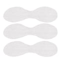 thumbnail image 4 of Almohadillas Desechables Para Ojos, 100 Uds., Finas, Para Promover La Absorción De Agua, Salón De Belleza, Hoja Para El Cuidado De La Piel De Los Ojos, 4 of 7