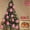 Pink, variant on HongHeng 16Pcs Christmas Tree Hanging Ball, Dazzling Christmas Ball Ornaments,Velvet Christmas Ball Ornaments for Christmas Tree Decorations Hanging Ball for Holiday Party Decoration
