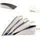 thumbnail image 2 of Unisex Breathable Invisible Height Increased Insoles Shoe Pad. Heightening, 2 of 5