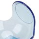 thumbnail image 2 of Tennis Ball Waist Clip Holder ABS Time Saving Small Portable Tennis Training Equipment for Competition Blue, 2 of 4