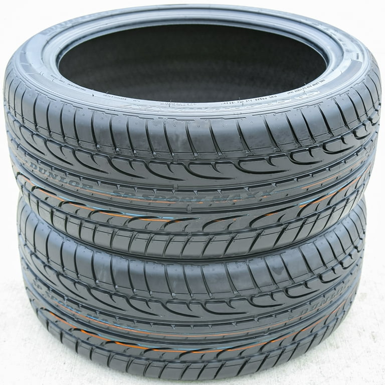 Tire Dunlop SP Sport Maxx 255/40R17 98Y XL High Performance