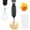 Style 2, variant on Tcwhniev Hand Blender 300W Electric Stick Blender with Stainless Steel Blade Multifunctional Food Mixer for Kitchen Handheld Immersion Blender for Making Baby Food Soups Sauce