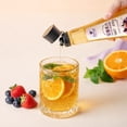 thumbnail image 6 of NXsweets Allulose Syrup (92% Pure Allulose), Zero Sugar Sweetener, Keto & Low Glycemic, Non-GMO, No Aftertaste, Baking & Coffee Friendly, Product of Korea, 8.8 oz (250 g), 6 of 8