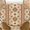 Boho-Kilim-Square, variant on YESAD Elastic Tablecloth For Round Tables, Waterproof Tablecover For Up To 36in Round Table, Dining Tablecover For Indoor And Outdoor, Holiday, Sunset-Botanical-Pattern