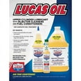 thumbnail image 3 of Lucas Oil 10013 Fuel Treatment Additive, 1 Gallon, Case Of 4, 3 of 8
