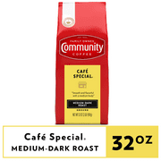 Community Coffee Caf Special 32 Ounce Bag